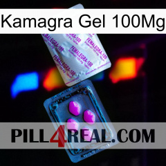 Kamagra Gel 100Mg 37